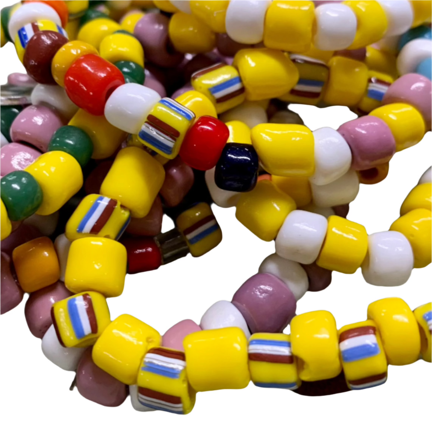 The Beads Knees Friendship Club