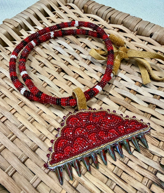 Cloud Relative Medallion