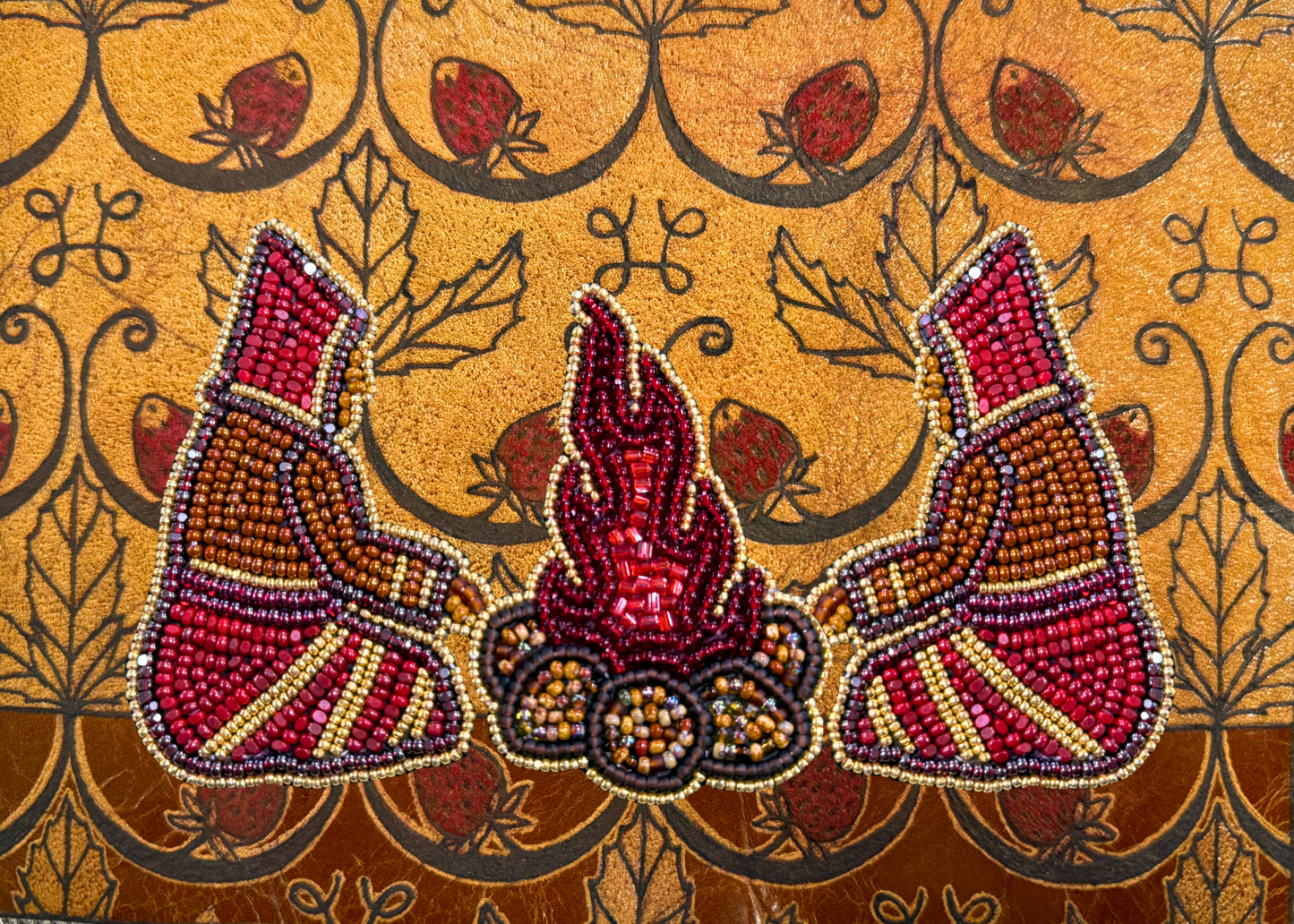 Return To The Grandmothers