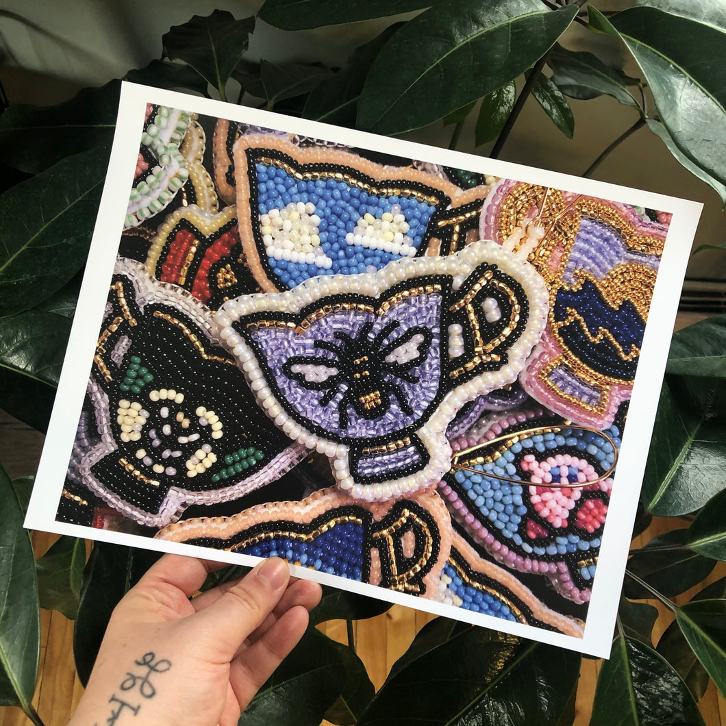 Teacup PRINT